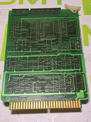 USED ELECTROVERT 6-1860-157-01-1