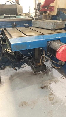 1999 UNISIG USK50-1500 Drills-Gun Drilling | Asset Exchange Corporation (13)