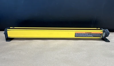 USED Banner Engineering MSR1624Y