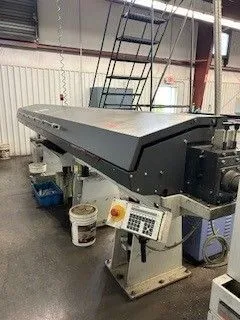 USED 2006 MORI SEIKI NL-2000SY