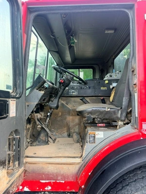 Used 2004 SCHWING BPL2023- 8/KMV39X Concrete Pumps Colorado US | Concrete Pump Depot #1393881
