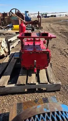 USED UNION TX-10