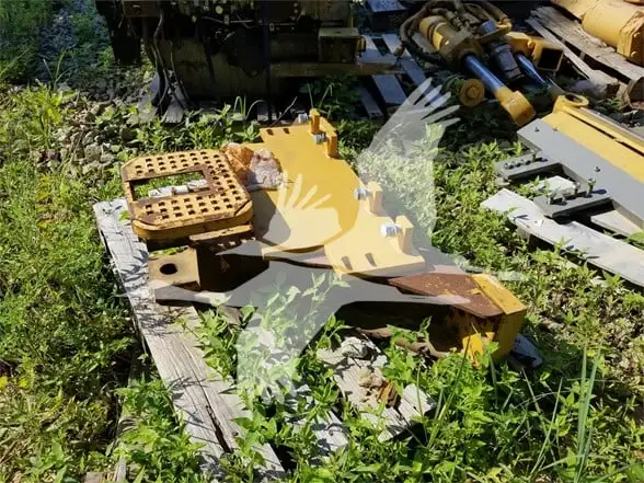 Used CATERPILLAR _UNKNOWN_ Power Drawbars | Team Boone #718458