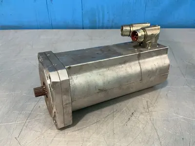Used WEBER HLR 48140R2.4 Motors (misc) Ohio US | HGR 24 #1445971