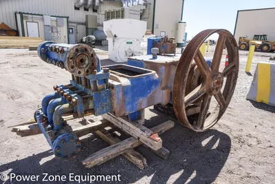 USED OILWELL A-316