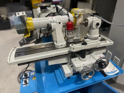 2015 EXCEL PBM 450A Tool & Cutter Grinders | Charter Auctions (4)