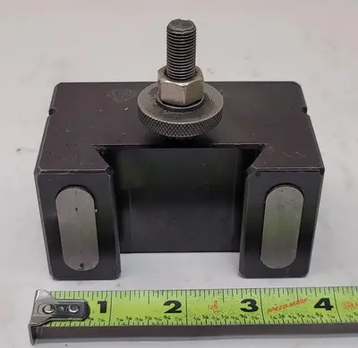 Used ALORIS CXA 42 Tool Holders Kentucky US | Aucto #1315861