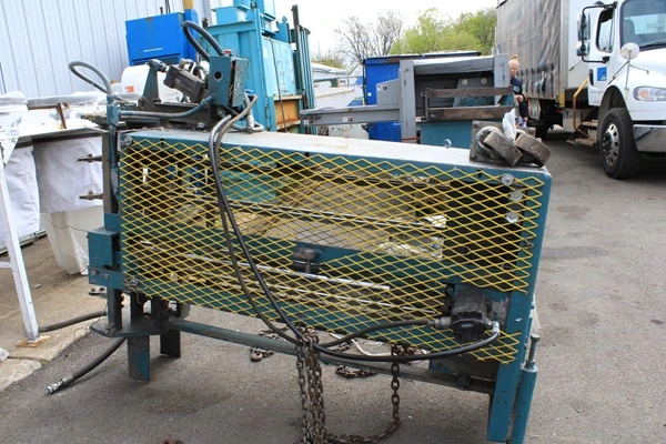 American Baler 13767