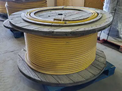 New | in-Stock 2001 CORNING 144R81-T3131-24 Cable & Wire British Columbia CA | Lenmark #294885