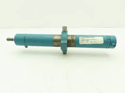 Vickers Spacemaker Threaded Air Cylinder 1.5" Bore 8" Stroke TAXXC3BA1AAAF459