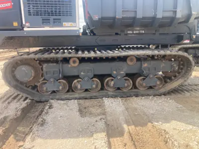 Used 2023 Superior ST300XR Crawler Carriers & Dumpers Texas US | Rubbl #1333413
