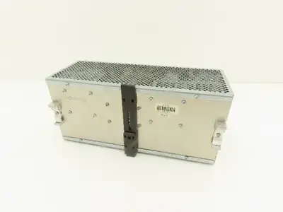 Allen Bradley 1606-XL960E-3 Power Supply 24-28VDC 40A Output 400-500V 3A 3 Phase