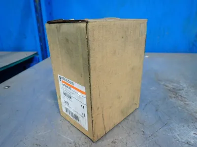 Used MERLIN GERIN NSC100N Circuit Breakers Ohio US | HGR 24 #878299