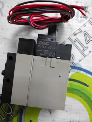 USED SMC NZX1071-K16LZ-X156
