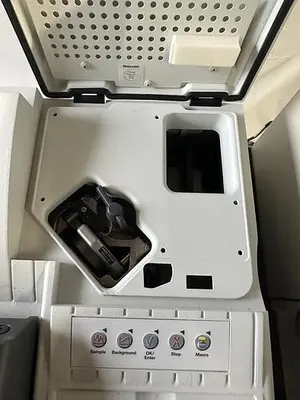 USED NICOLET 6700