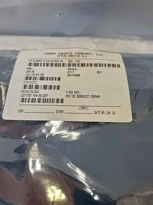 USED BERGQUIST GP1000SP-0.010-02-0816