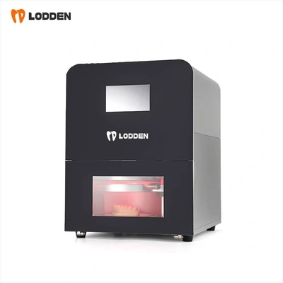 NEW LODDEN Dental Lab Equipment LD-FM-5 LODDEN Dental Lab Equipment LD-FM-5