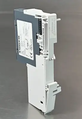 Turck D-45466 BL20-2AI-PT/NI-2/3 Digital relay outp interface module (BIN3.4.4)