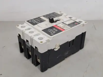 USED CUTLER-HAMMER HMCP015E0C