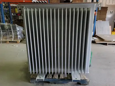 USED 2017 SOUTHWEST ELECTRIC 71112C7-30520