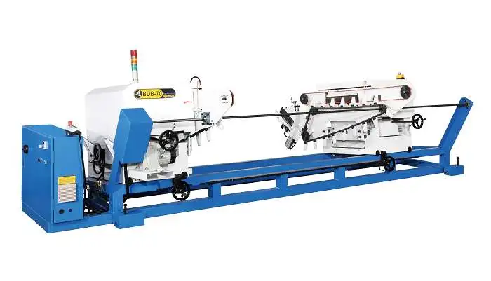 Used SOCO _UNKNOWN_ Deburring Machines Ontario CA | Westway Machinery #223896