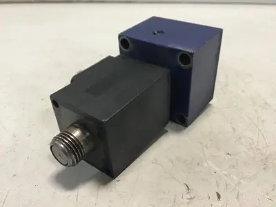 USED FLUTEC 2SV5A8Y.0
