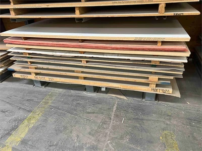 Used _UNKNOWN_ _UNKNOWN_ Woodworking Complete Operations California US | MachineryMax #1390505