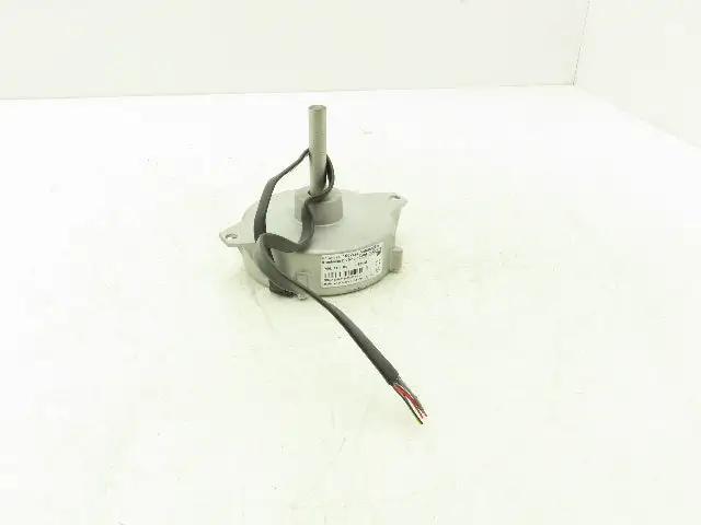 Used AUTOMATION CONTROLS _UNKNOWN_ D.C. Motors | Arrow Industrial #623131