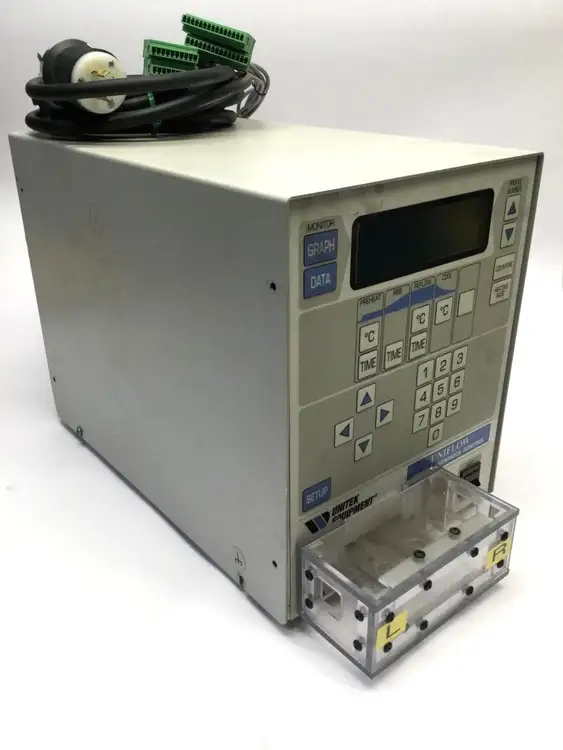 Used Unitek Miyachi UNFA4/240 Electronic Assembly Tools Michigan US | Maverick Industrial Sales #1456698