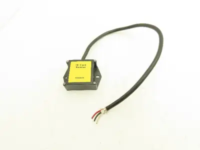 Speedshield 8808034 Forklift Smart Access Card Reader FleetOnline