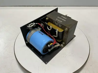 USED ELPAC POWER SYSTEM BFS 500-24U