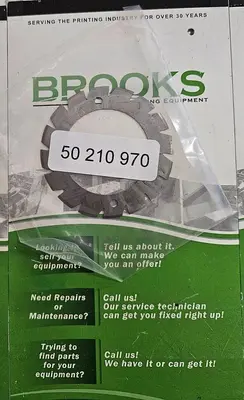 USED MBO 50210970