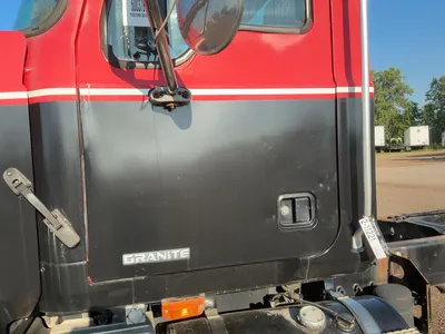 Used 2006 MACK CV700 Conventional trucks Michigan US | Miedema Asset Management Group #1335816