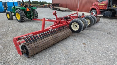 USED BRILLION XH108W96