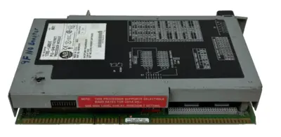 USED ALLEN-BRADLEY 1785-L40E