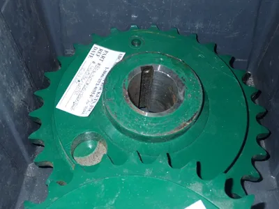 USED ABC MURRAY SPROCKET INCORPORATION 80A30T#251TORKTOOL