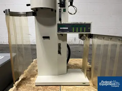 USED BUCHI Buchi Mini Spray Dryer System, Model B-290