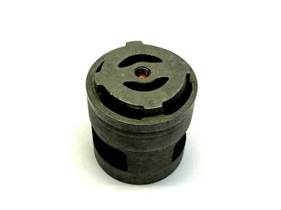 B42E5 | Quincy  Suction Discharge Valve for Model 230 Air Compressor - New