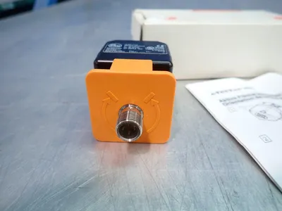 NEW IFM IM5117