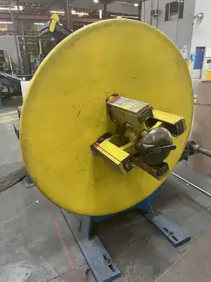 USED RUESCH 40-12