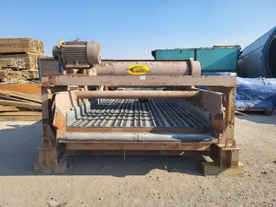 USED 2011 DEISTER BFO-1714