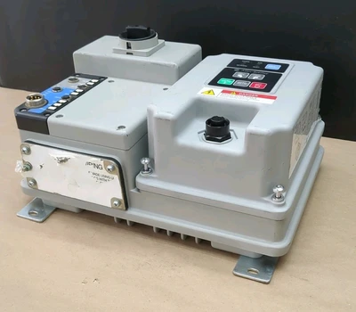 USED Allen-Bradley 281D-F12Z-10C-CR-3FR