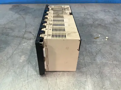 Used OMRON CPU21 PLC Processors Ohio US | HGR 24 #1345315
