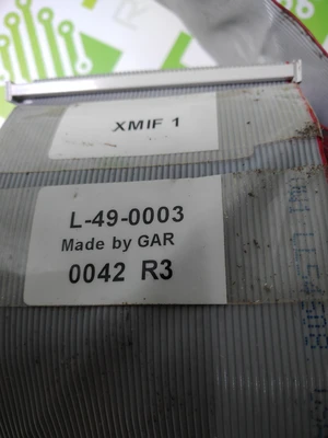 USED MYDATA L-49-0003
