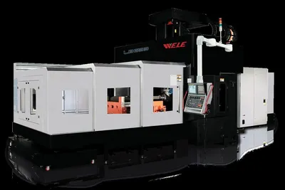 JTEKT LB625 Bridge & Gantry Mills | Hillary Machinery LLC (1)