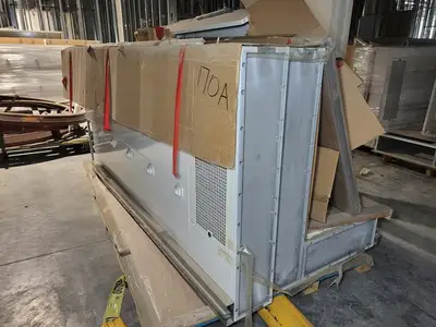 NEW ATMOS-TECH AS889-ST/PLC/NF/KD/SP
