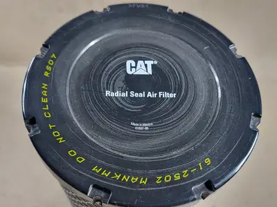 NEW CATERPILLAR 6I-2502