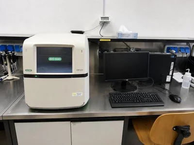 Used BIO-RAD CHEMIDOC MP IMAGING SYSTEM Imaging Systems / Molecular Imagers New Jersey US | Bionex Scientific LLC #800630