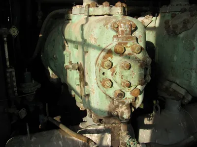 Used Cooper Bessemer GMX8 Skidded Compressor Packages Oklahoma US | Borderless Services #1378260