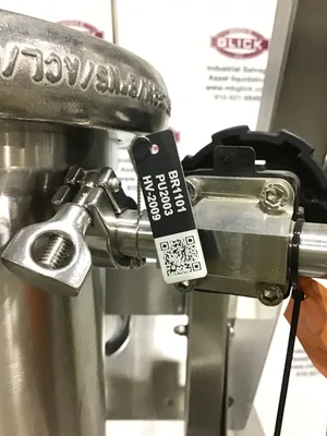 USED REPLIGEN XCELL™ ATF 10